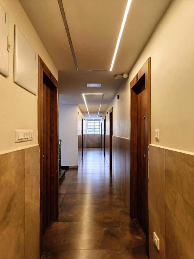 Nexstay Kites 3* Bangalore